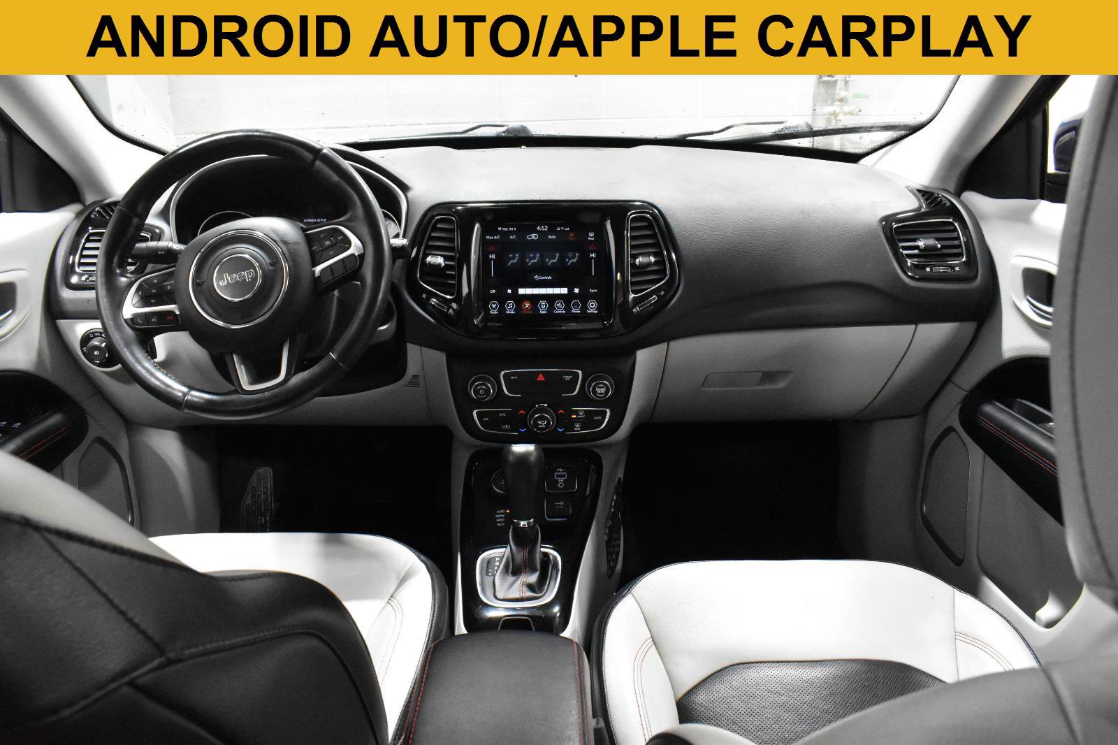 Used 2019 Jeep Compass Limited image 2