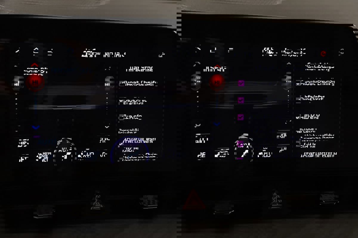 Used 2024 Kia Sportage X-Line Prestige image 34