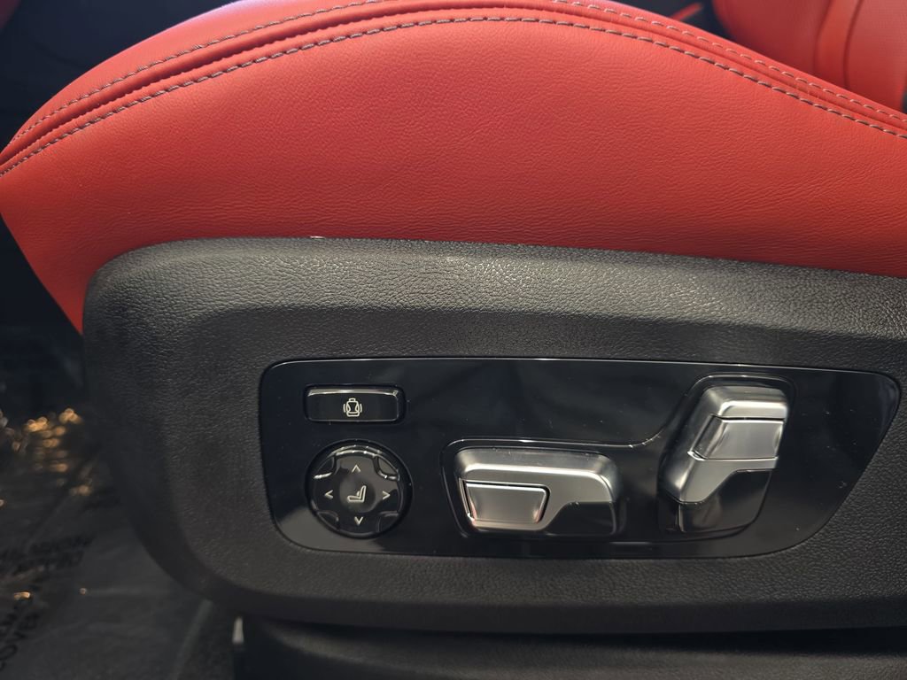 New 2026 BMW X5 M Competition image 28