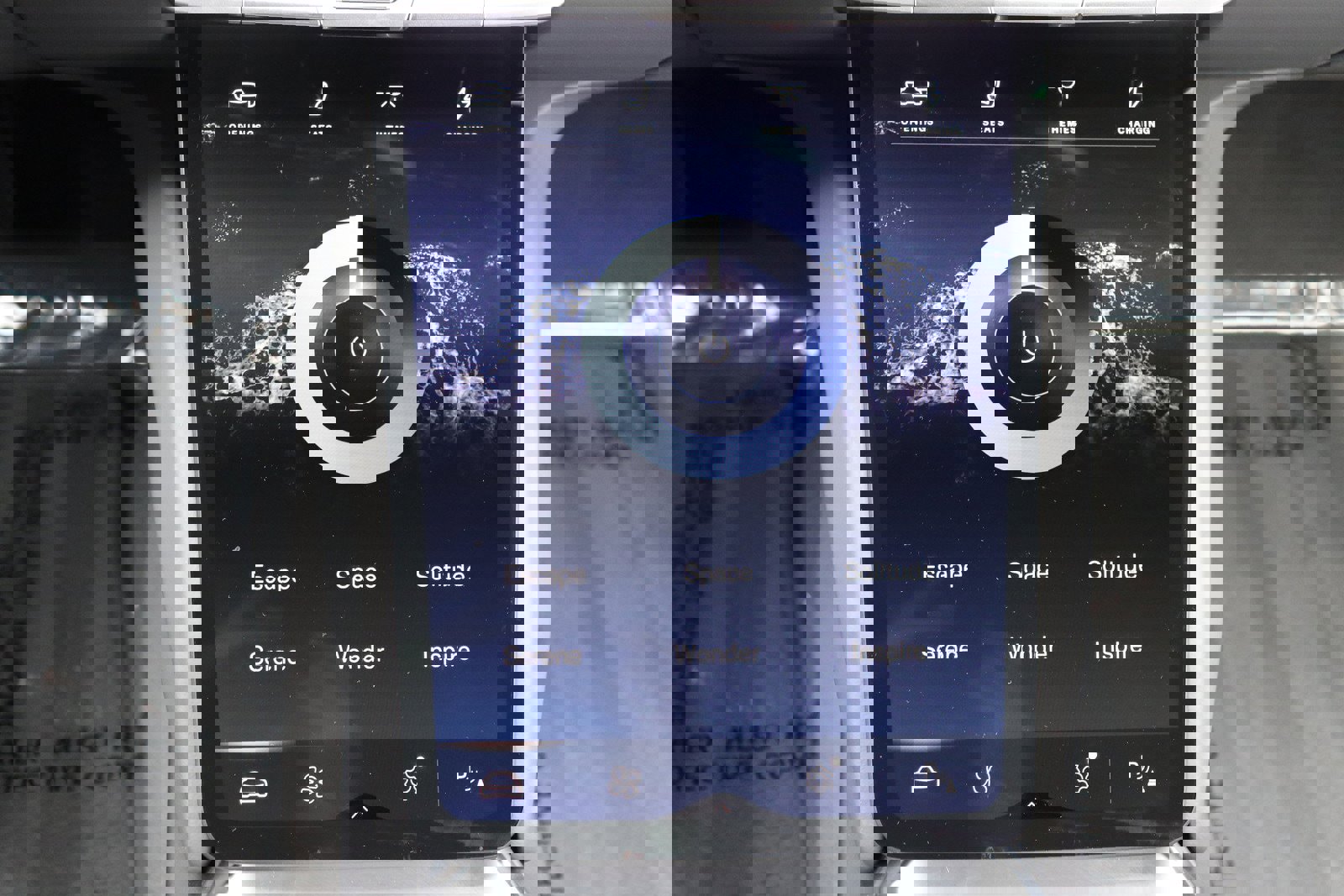 Used 2024 Lucid Air Touring image 40