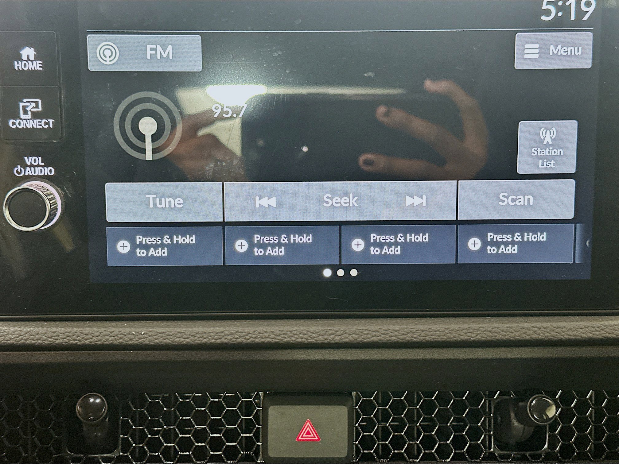 Used 2026 Honda CR-V LX image 19