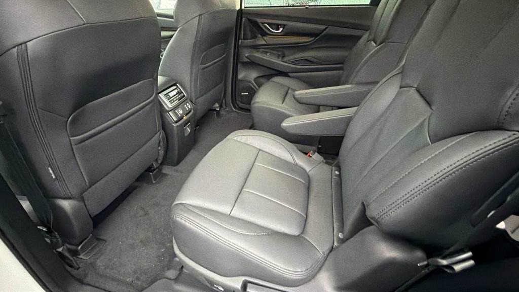 New 2026 Subaru Ascent Bronze Edition image 17