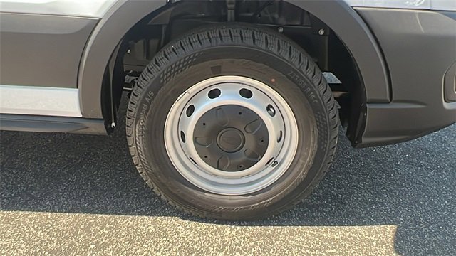 New 2025 Ford Transit 250 148 Medium Roof w/ Load Area Protection Package image 10