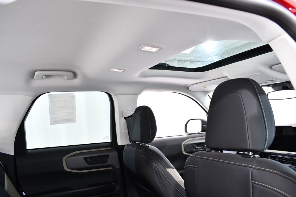 New 2025 Ford Bronco Sport Big Bend w/ Convenience Package image 18