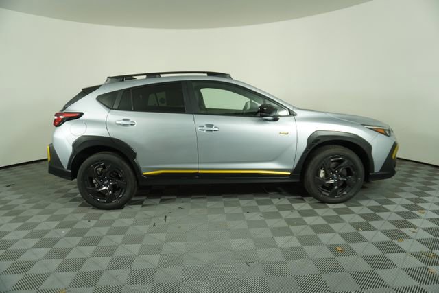 Certified 2025 Subaru Crosstrek 2.5i Sport w/ Crosstrek Mirror Package image 8