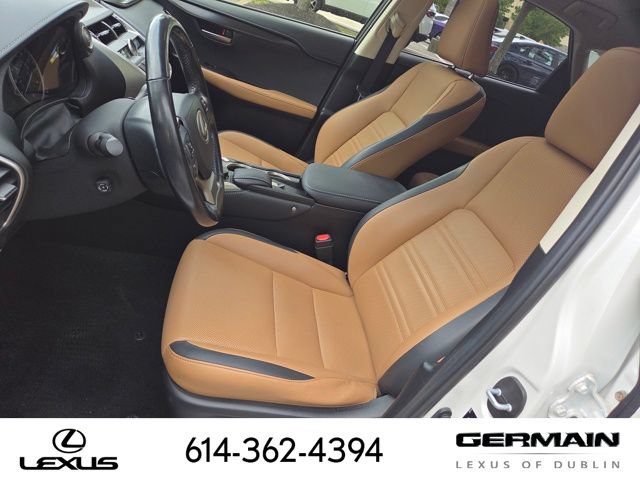 Used 2015 Lexus NX 200t AWD w/ Premium Package image 33