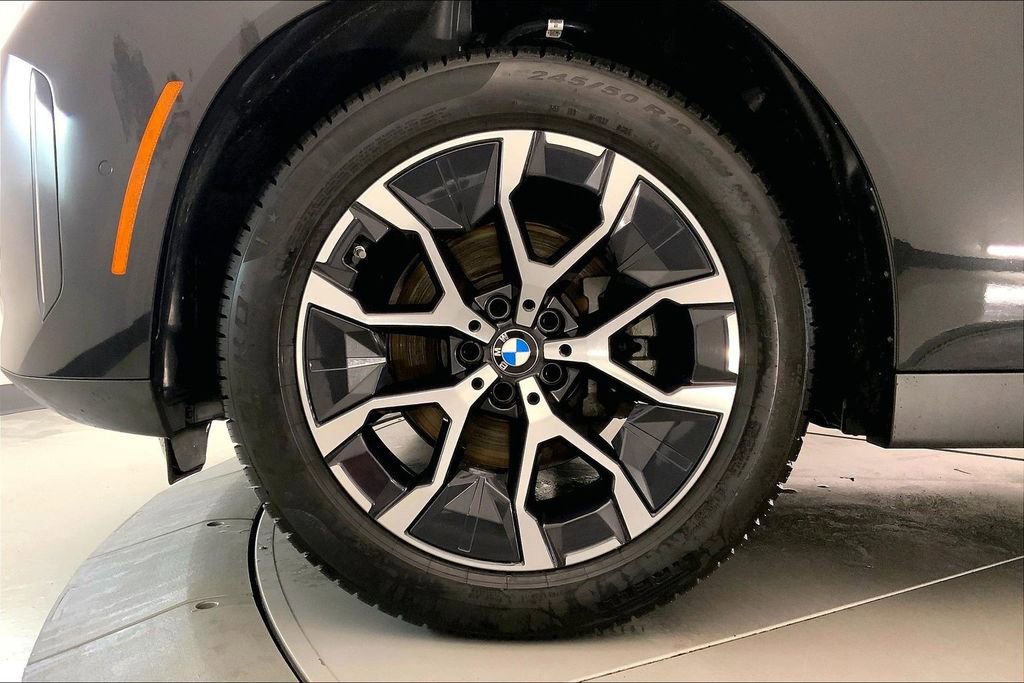 New 2025 BMW X3 xDrive30i w/ Premium Package image 9