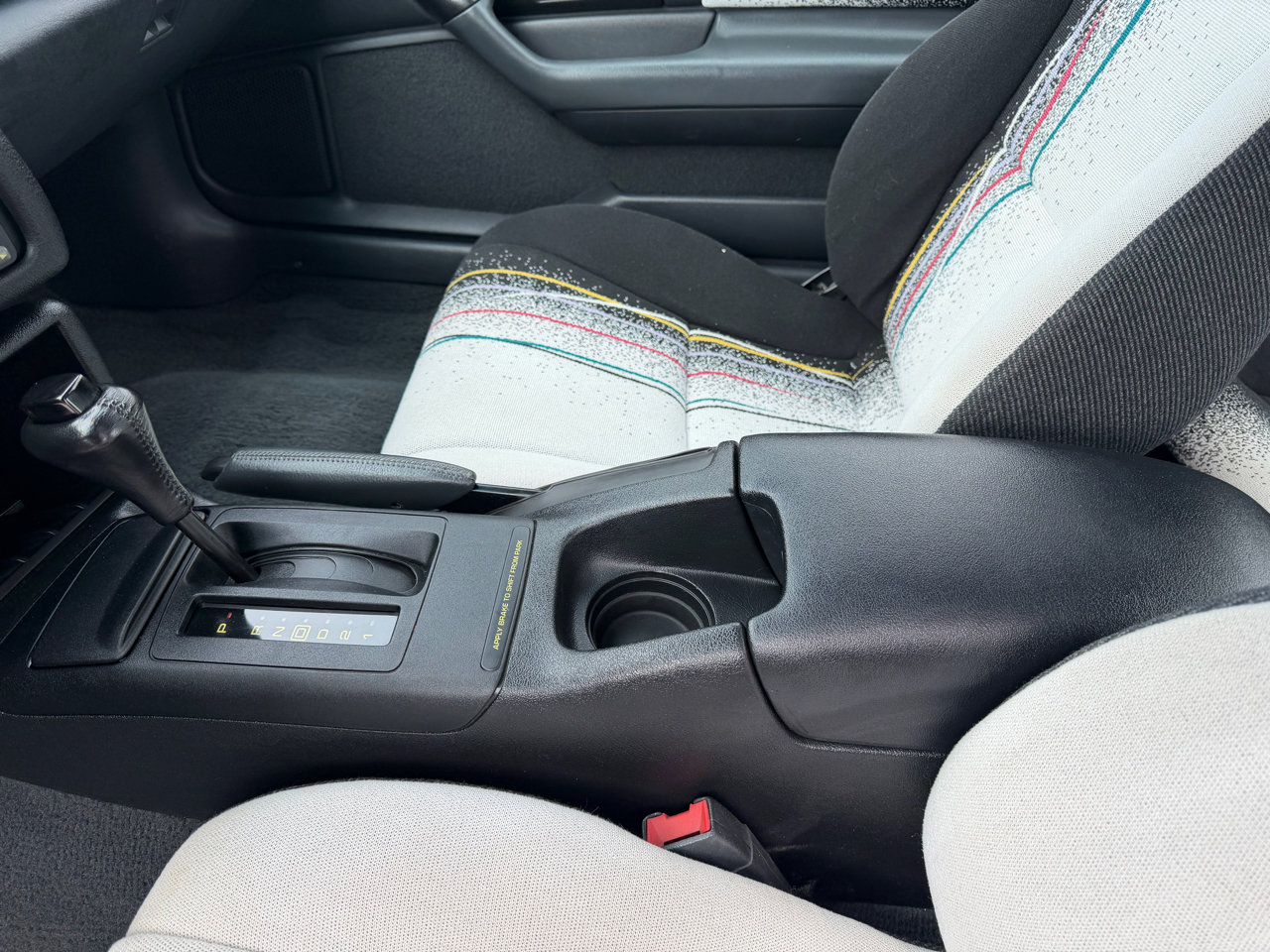 Used 1993 Chevrolet Camaro Z28 image 33