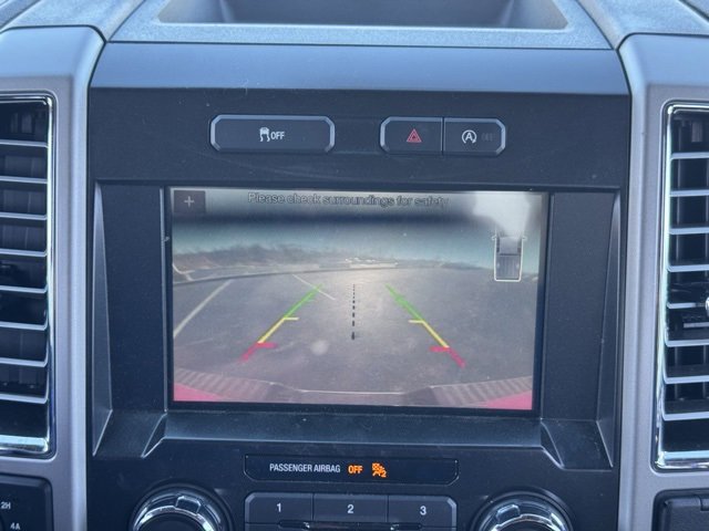 Used 2016 Ford F150 Lariat image 28