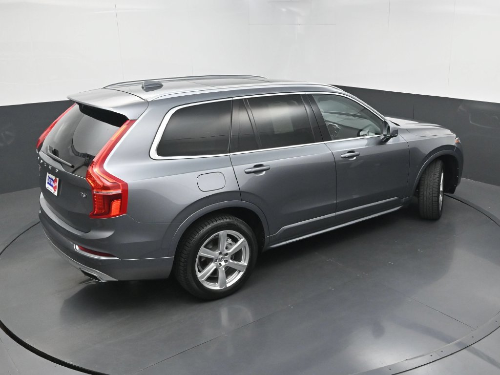 Used 2020 Volvo XC90 T6 Momentum AWD/4WD image 34
