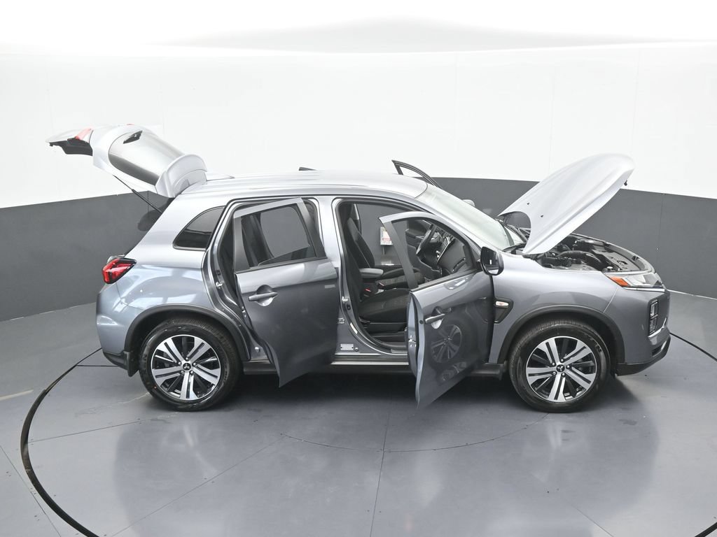 New 2027 Mitsubishi Outlander Sport ES FWD image 62