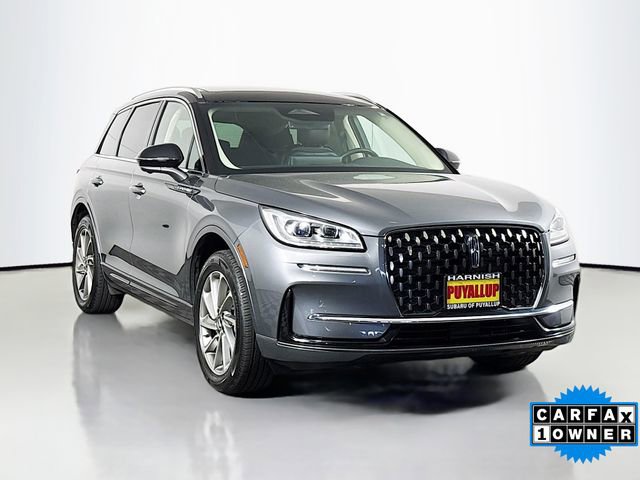 Used 2024 Lincoln Corsair Grand Touring w/ Equipment Group 301A