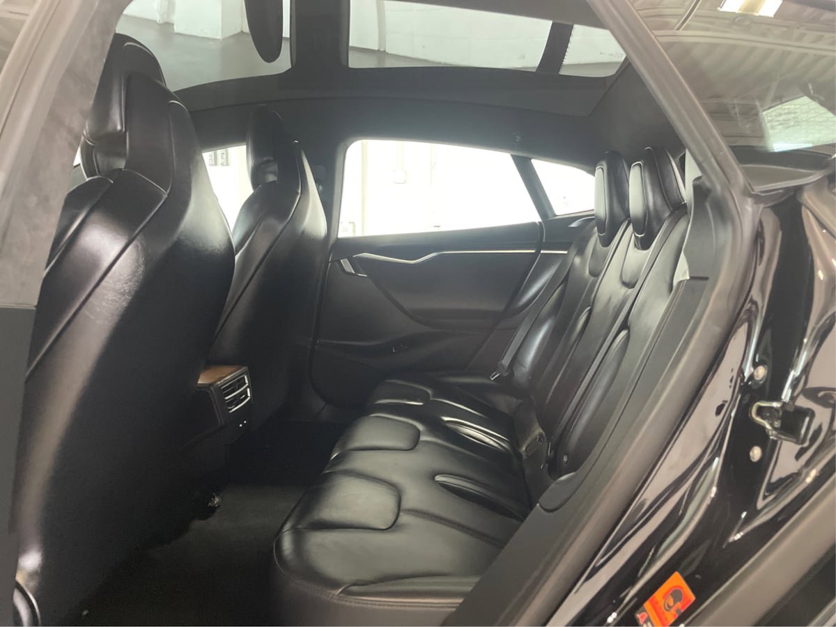 Used 2017 Tesla Model S 90D AWD/4WD image 10