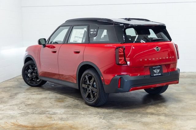 Used 2026 MINI Cooper Countryman S AWD/4WD image 12