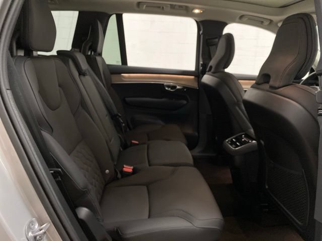 Used 2025 Volvo XC90 B6 Plus AWD/4WD image 85