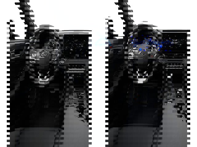 New 2026 Lexus IS 350 F Sport w/ Accessory Package Z1 image 6