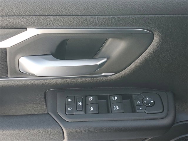 New 2026 RAM 1500 Big Horn image 16