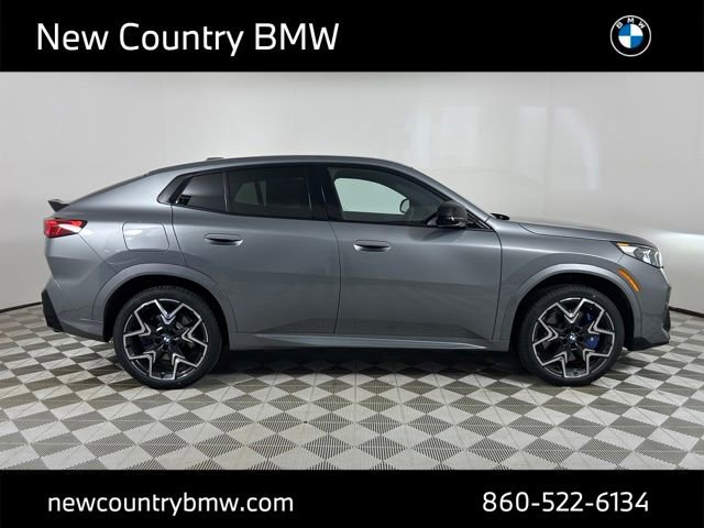 New 2026 BMW X2 M35i w/ Technology Package image 8