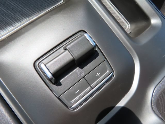 Certified 2026 GMC Sierra 2500 AT4X w/ AT4X AEV Edition AWD/4WD image 39