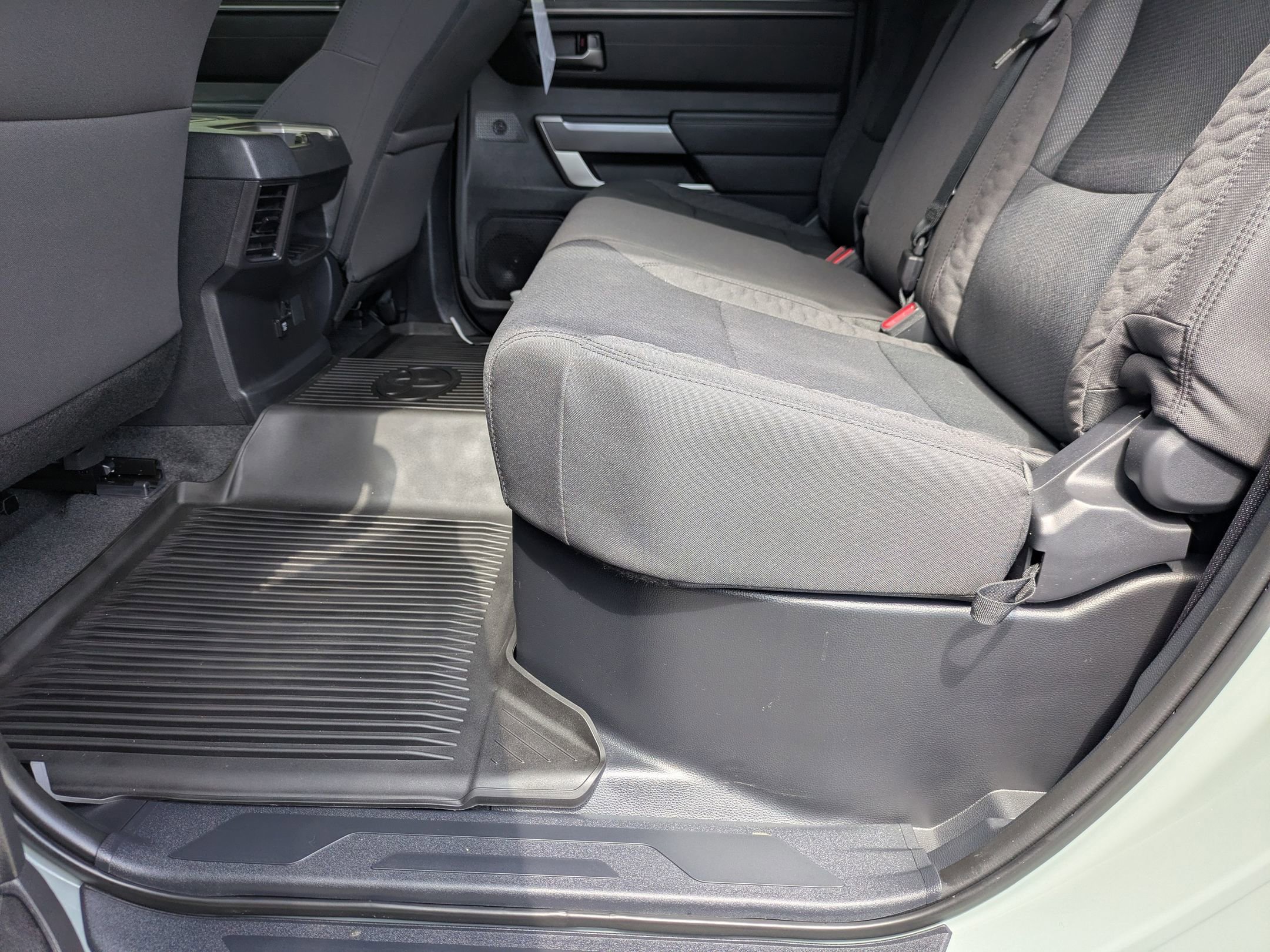 Used 2026 Toyota Tundra SR5 w/ TRD Off-Road Package image 27