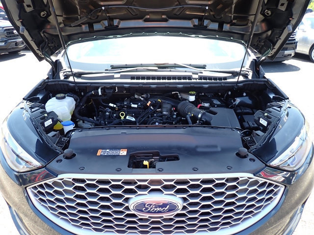 Certified 2023 Ford Edge SEL w/ Convenience Package AWD/4WD image 14