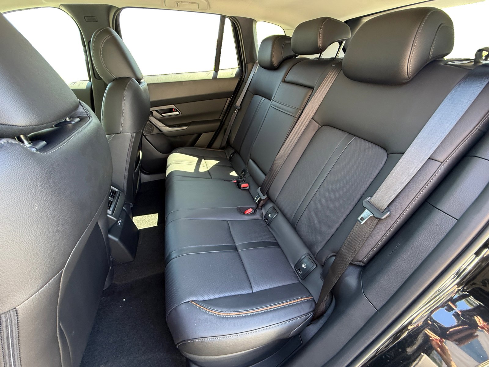 New 2026 MAZDA CX-50 AWD 2.5 Hybrid w/ Weather Package image 16