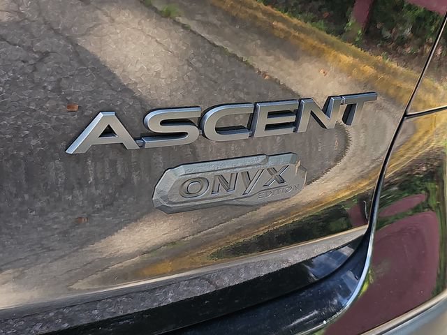 Used 2023 Subaru Ascent Onyx Edition Limited AWD/4WD image 30