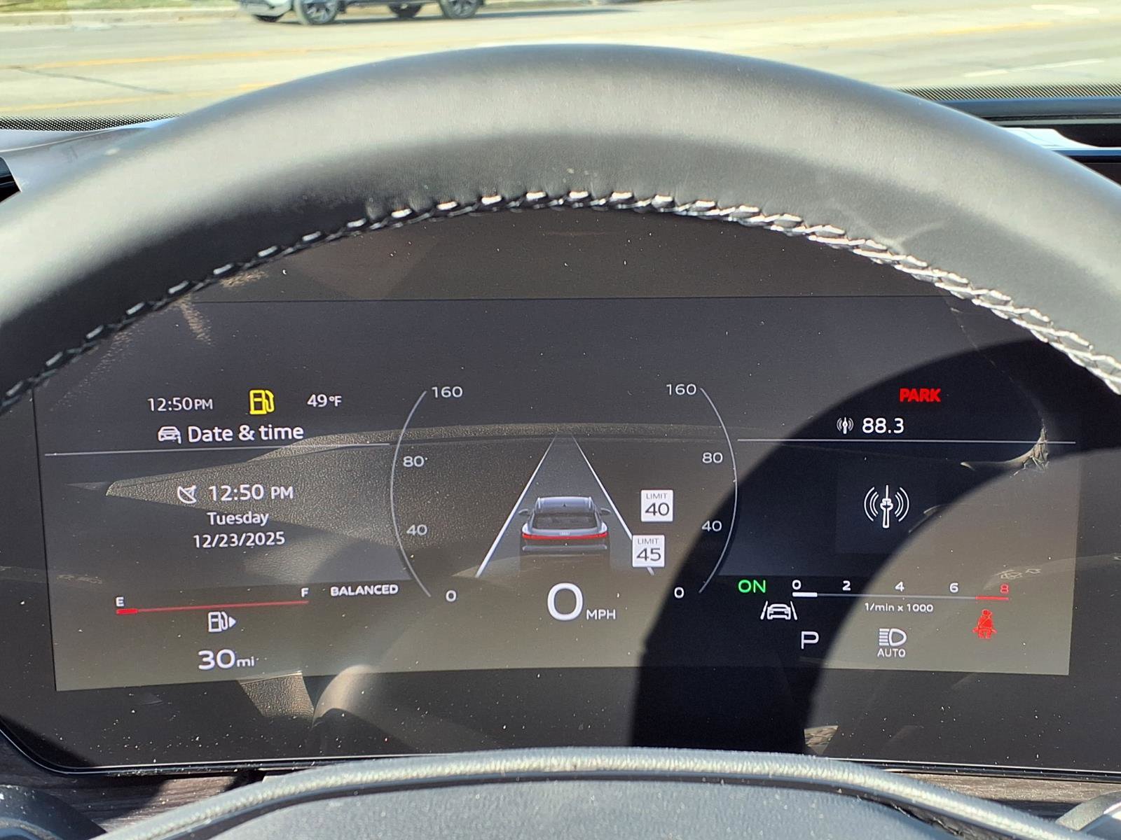 New 2025 Audi Q5 Premium image 14