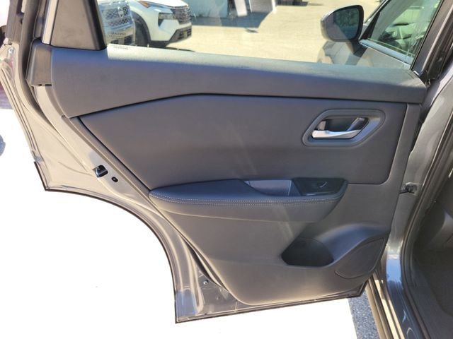 New 2026 Nissan Rogue SV w/ Cold Weather Package image 26