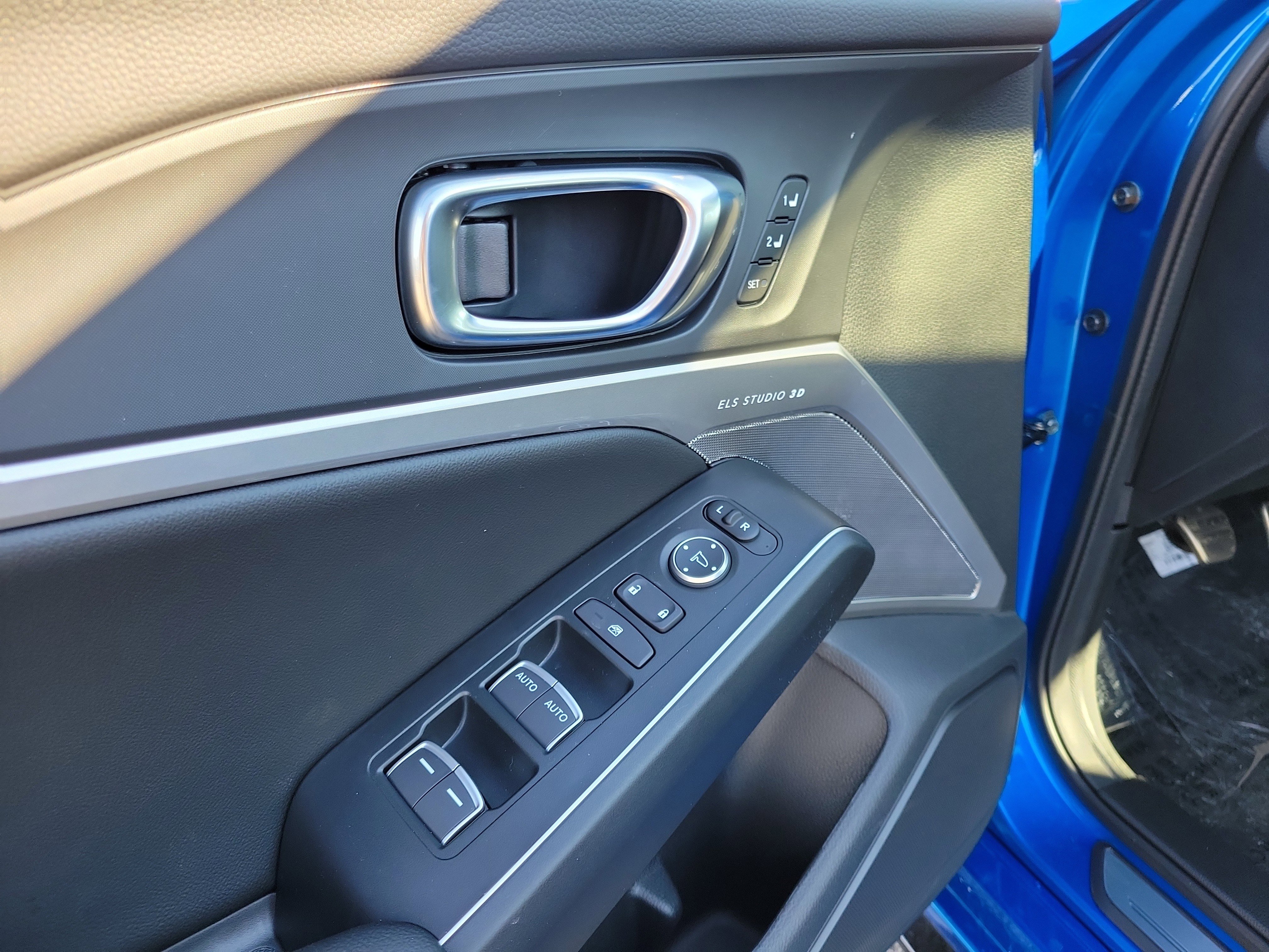 New 2026 Acura Integra A-Spec image 19