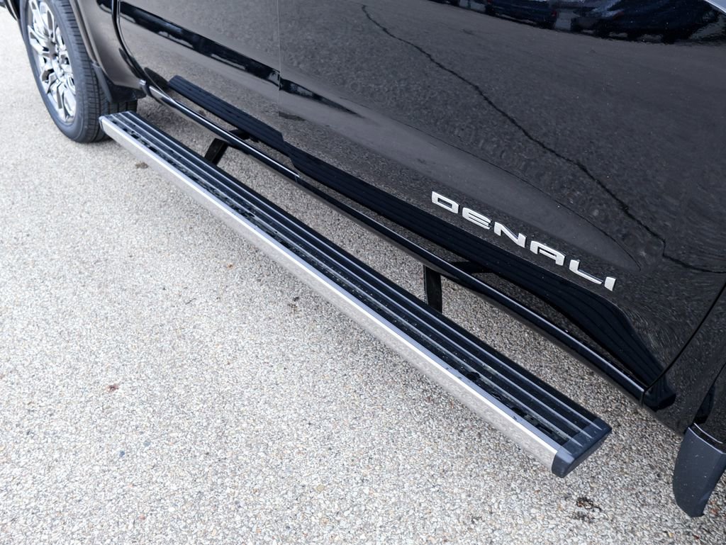 New 2026 GMC Sierra 1500 Denali Ultimate image 8