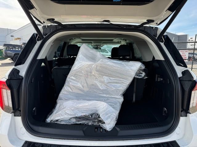 New 2026 Ford Explorer Active w/ Active Comfort Package image 20