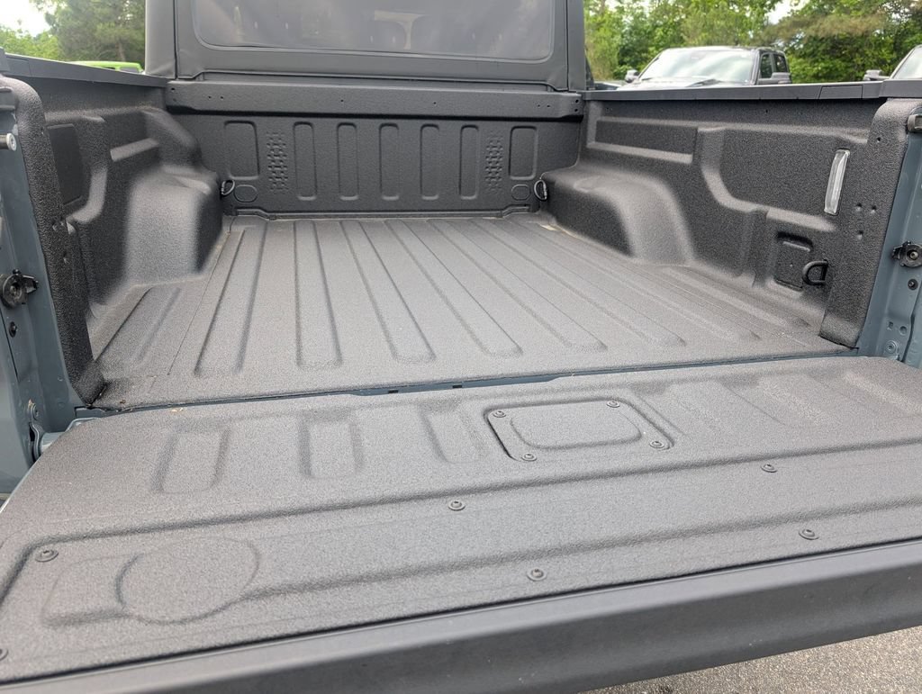 New 2026 Jeep Gladiator Mojave w/ Safety Group AWD/4WD image 26