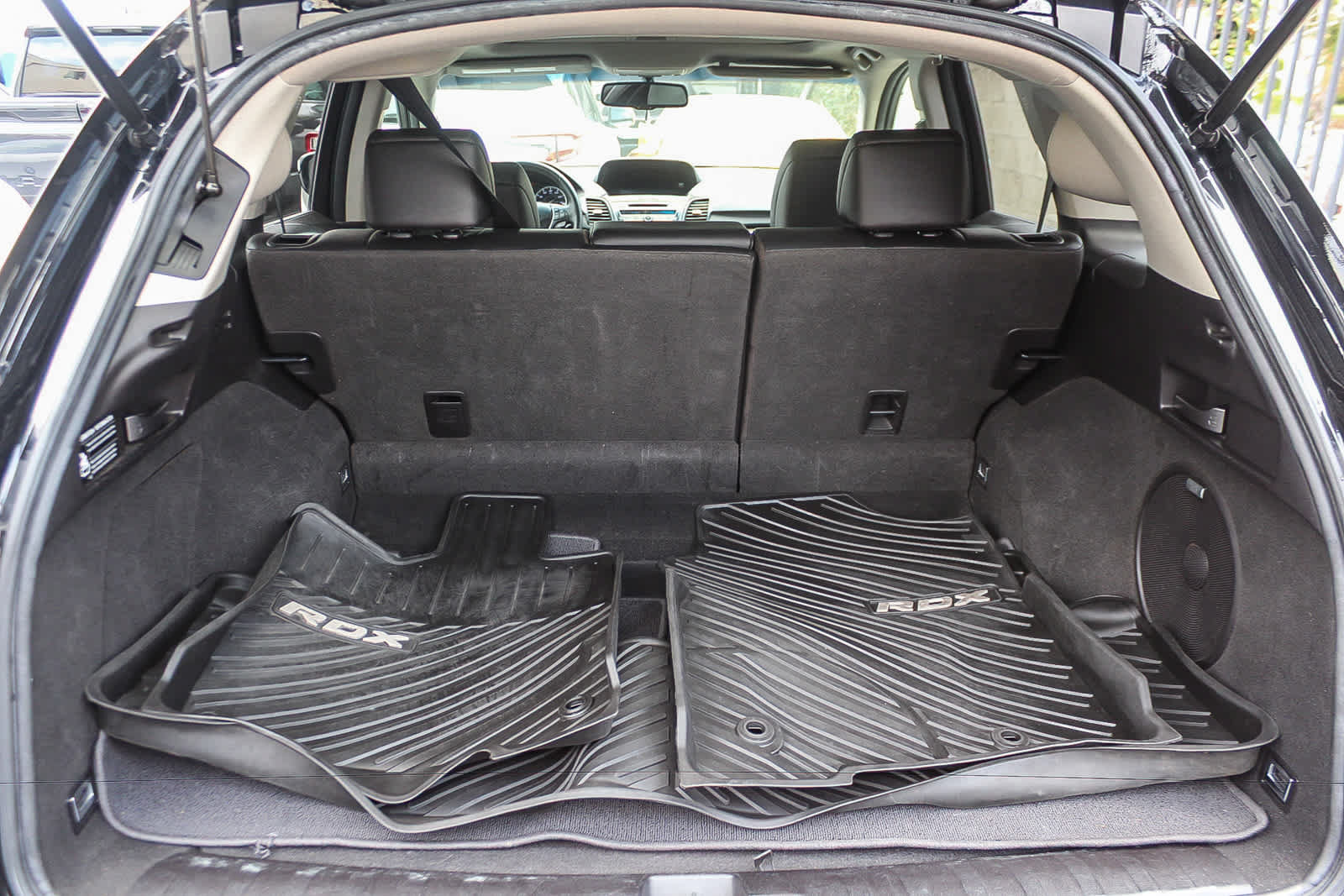 Used 2013 Acura RDX FWD w/ Technology Package image 27