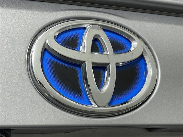 Certified 2024 Toyota RAV4 SE image 12