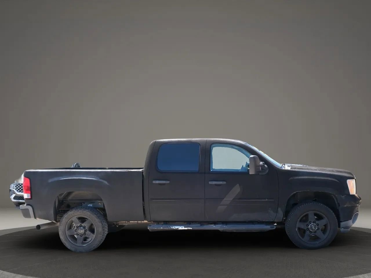 Used 2014 GMC Sierra 2500 Denali image 5