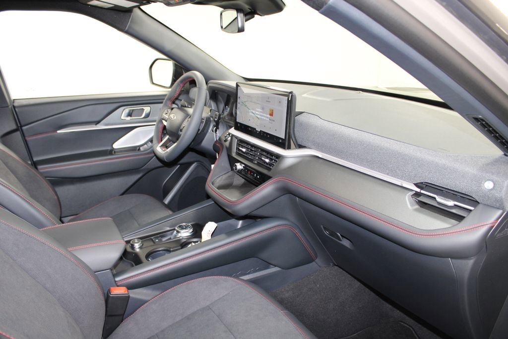 New 2026 Ford Explorer ST image 30