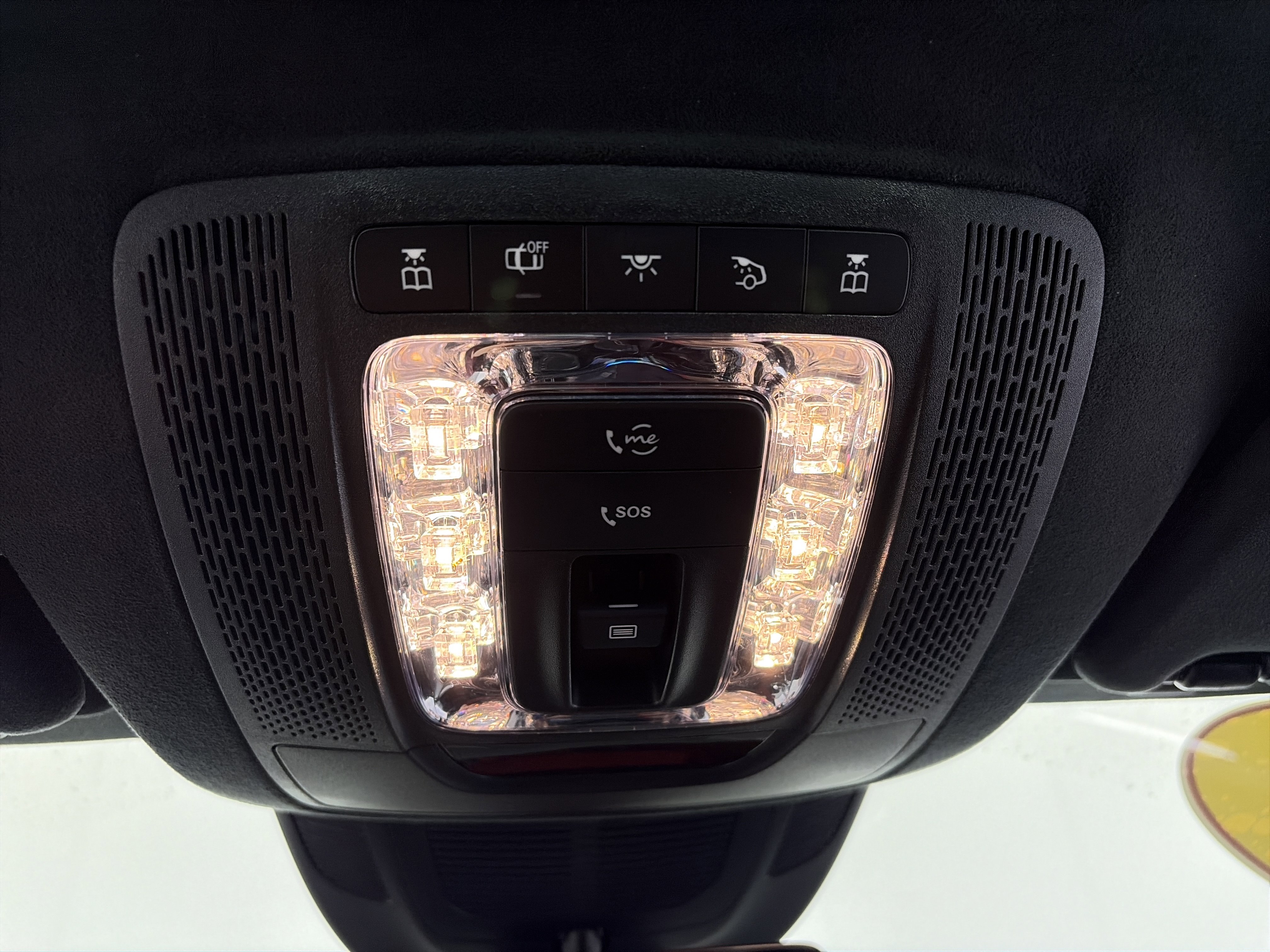 Used 2024 Mercedes-Benz GLE 53 AMG 4MATIC Coupe image 30