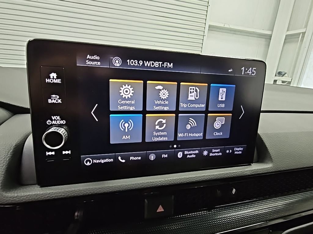 Used 2024 Honda CR-V Sport Touring image 19