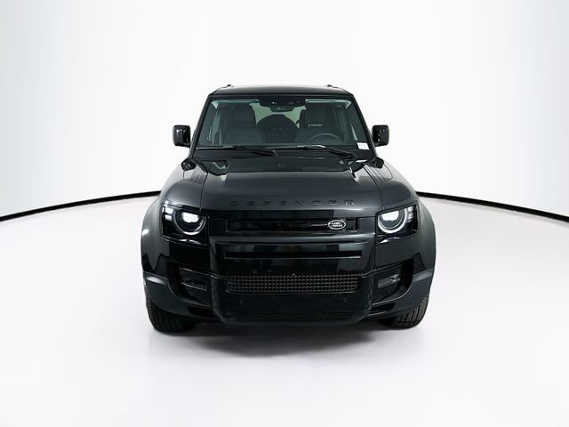 Used 2026 Land Rover Defender 110 S AWD/4WD image 2