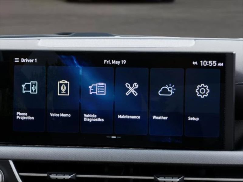 New 2026 Hyundai Sonata SEL FWD image 13