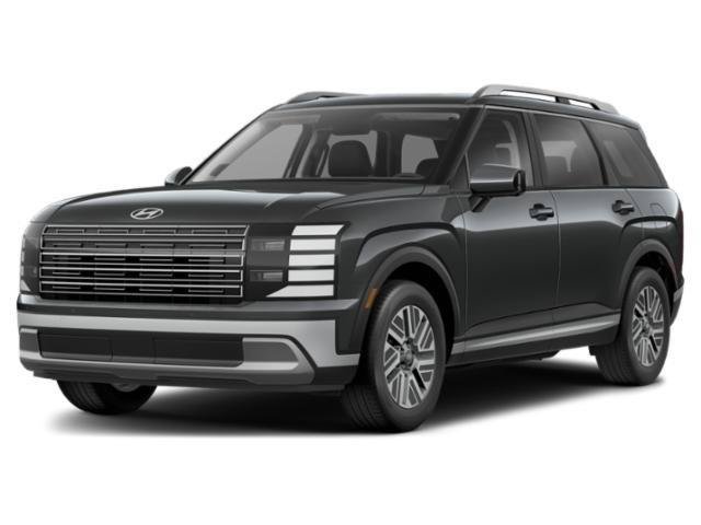 New 2026 Hyundai Palisade SEL AWD/4WD image 1