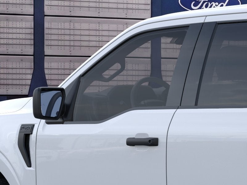 New 2026 Ford F150 STX AWD/4WD image 20