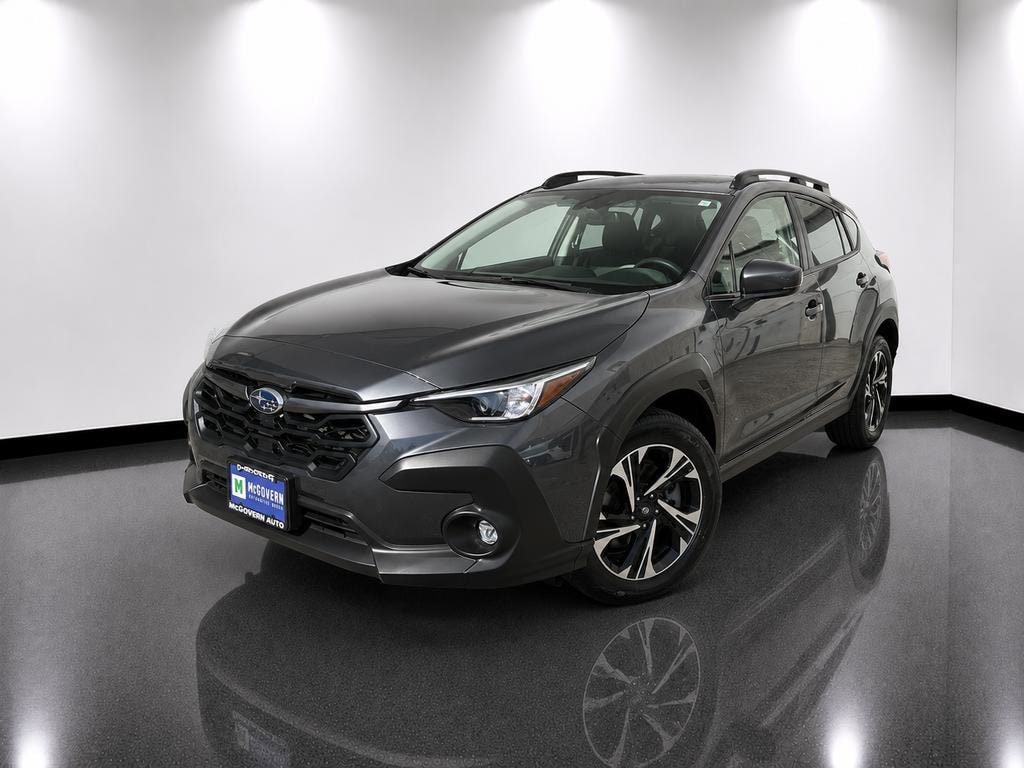 Used 2024 Subaru Crosstrek 2.0i Premium AWD/4WD image 1