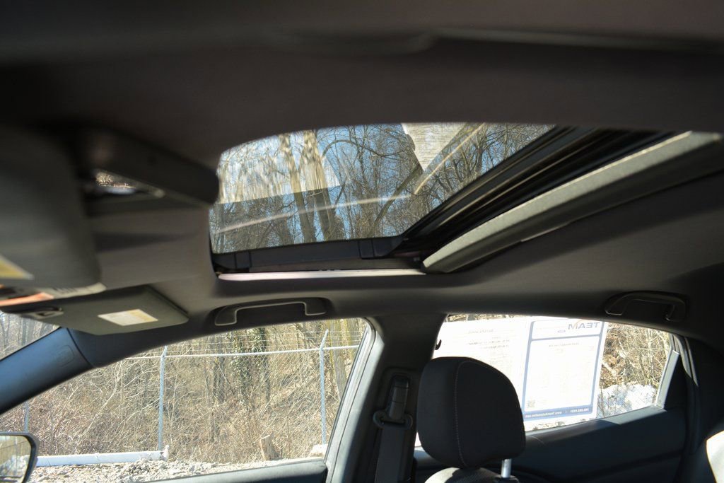 Used 2020 Honda Civic EX image 10