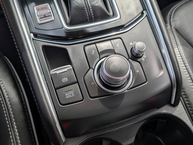 Certified 2025 MAZDA CX-5 AWD 2.5 S image 33