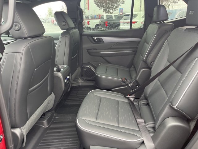 New 2026 Buick Enclave Sport Touring w/ Power Package image 13