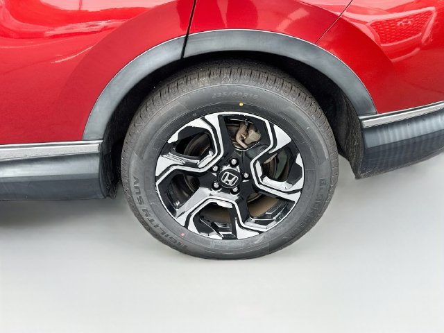 Used 2018 Honda CR-V Touring image 32