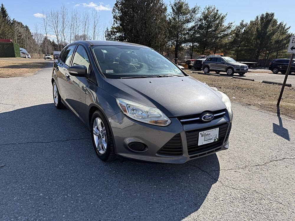 Used 2013 Ford Focus SE image 7