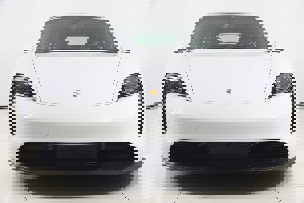 Used 2020 Porsche Taycan 4S image 66